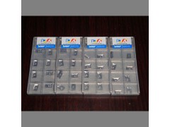 伊斯卡刀具济南总代理WNMG06T304-WG IC9250车削刀片