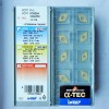 车刀片 正品伊斯卡WNMG060404-WG IC9250数控刀片
