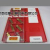 R123H2-0400-0501-CF1125正品山特维克切槽切断刀片批发