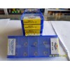 济南株洲钻石刀具代理APKT11T304-PR YBC302加工钢件 正品