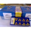 株洲数控刀片CNMG160616-ER YBM253车不锈钢 全新正品