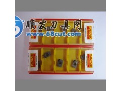 山特维克刀片 车削刀具	R210-090412M-PMS30T有色金属加工