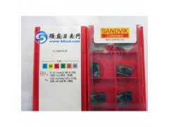 山特维克刀具批发R210-140512M-MM2030	原装刀片 全系列订货