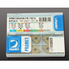 正品普拉米特车刀片CCMT060204E-FM T9315普拉米特车削刀具