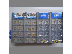 CCMT060204-WG IC8250正品伊斯卡刀具批发