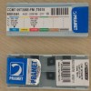 正宗普拉米特刀具CCMT09T304E-FM T8330普拉米特山东总代理