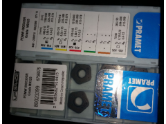 普拉米特数控刀具CCMT120404E-FM T9325原装正品数控刀片