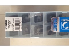济南普拉米特刀具代理CCMT09T304E-RM T5305全新普拉米特车刀片