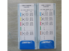 普拉米特车刀片CCMT09T308E-RM T5305现货优势批发
