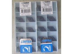 正品普拉米特车刀片CCMT09T308E-RM T7335优势代理普拉米特刀具