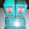特固克铣刀片SNMX1306ENTN-M TT8080全新特固克刀具
