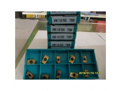 韩国进口特固克刀片SNMX1306ENTN-M TT7800数控刀具批发