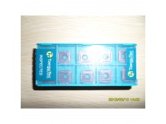 代理特固克铣削刀具SNMX1306ENTN-M TT6080铣削刀片 原装