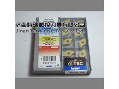 济南伊斯卡数控刀具批发 原装进口QNMG120408-TF IC9025
