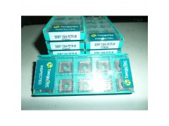 特固克铣刀片SNGX1306ANTN-ML TT6080加工铸铁 现货批发