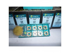 大量批发特固克铣刀片SNMX1306ANTN-M TT8080数控刀片 原装进口
