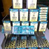 原装进口特固克刀片SNMX1306ANTN-M TT2510铣刀片