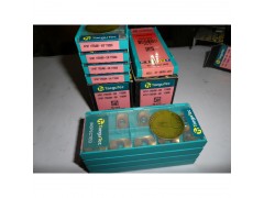 山东特固克进口刀具SNMX1306ANTR-MP TT7800特固克刀片