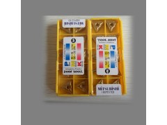 三菱车刀片 三菱刀具代理CNMG160612-RM MP7035原装正品