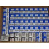 原装进口车刀片 伊斯卡刀具DNMG150608-NF IC9150伊斯卡刀粒