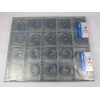 以色列ISCAR车刀片DNMG110408-NF IC907原装正品