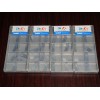 伊斯卡全新原装刀片DNMG110408-PF IC9150济南刀粒