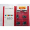 山特维克铣刀片R245-12T3E-PL 1025 1030正品山特维克刀具