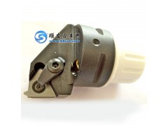 山高进口玉米铣刀片C5-R217.94-054-064-08.5A 瑞典进口