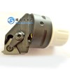 山高进口玉米铣刀片C5-R217.94-054-064-08.5A 瑞典进口