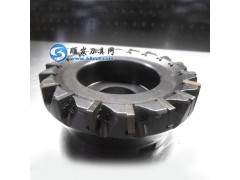 山高刀具代理 山高玉米铣刀R215.59-4050.3S-050-12.4A