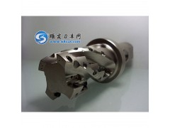 原装山高刀片 现货批发R235.15-2532.0-40山高刀具