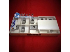 山高铣刀片 瑞典进口原装ACMT150612TR-M14 F40M