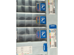 山东普拉米特刀具代理CNMG120408E-FM T8315 T8330可转位刀片