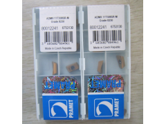 普拉米特刀具CNMG120408E-M 6630 6640数控车刀片