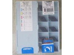 进口普拉米特数控刀片CNMG120408E-M 8330车刀片 原装正品