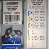 普拉米特刀片CNMM190616E-NR2 T9325 T8300车刀片 全新正品