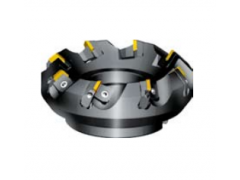 株洲45°铣刀盘FMA03-080-A27-SE15-04正品株洲刀具