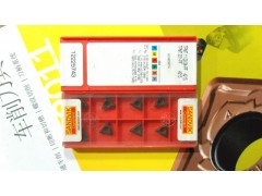 山特维克数控刀头 山特内孔刀片TCMT110304-MF1115