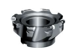 株洲钻石牌刀盘FMA04-160-C40-OF05-10铣刀片 原装正品