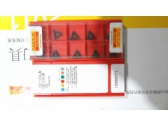 济南山特刀片 山特车刀片TCMT06T102-MF1125不锈钢加工