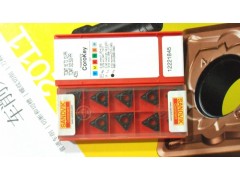 山特维克TCMT1103刀片TCMT110302-MF1125