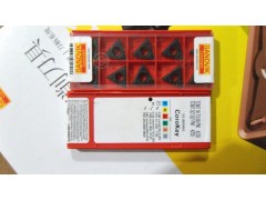 山特原装进口刀片 山特刀具TCMT110304-MF2015