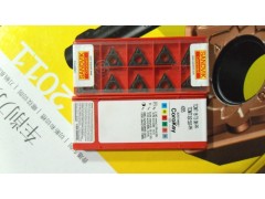 济南刀具代理 一级代理批发TCMT110308-MF2015 山特车刀片