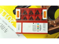 山东刀具代理 SANDVIK刀片TCMT090204-MF2025不锈钢加工