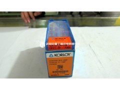 韩国克劳伊数控刀片CNMG120408-HM NC3020车刀片 原装进口