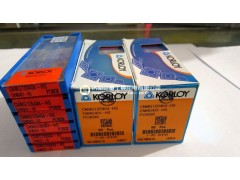 代理克劳伊数控刀具SNMG120404-HA NC3020车削刀片 全新正品