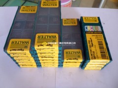 德国瓦尔特数控刀片CNMA120408 WAK20车刀粒