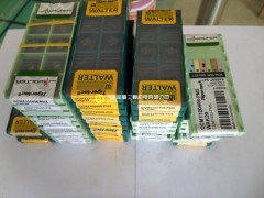 瓦尔特进口车刀粒CNMA120408T02020 WAK10正宗瓦尔特刀具
