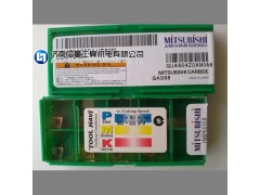 三菱刀具批发三菱车刀片CCMT120412-MP UE6110	现货特价