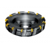 全新株洲面铣刀具FMA04-250-C60-OF07-16铣刀盘
